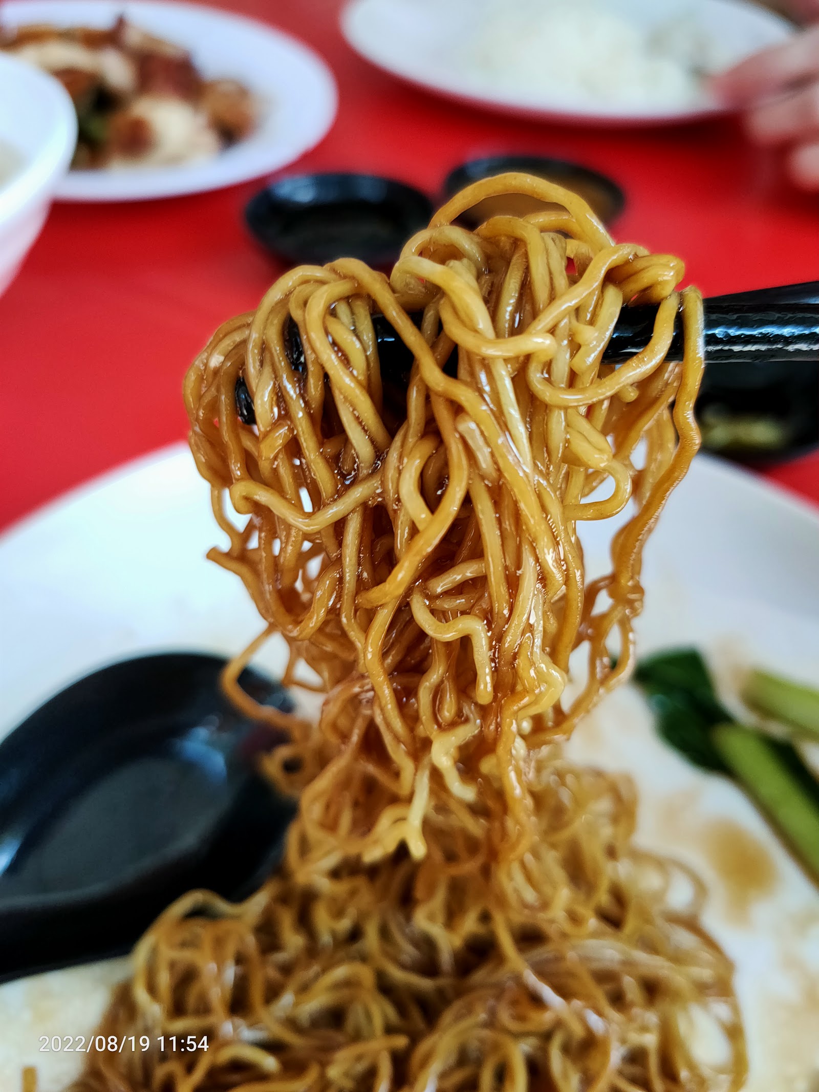 高佬华南洋鸡饭 6