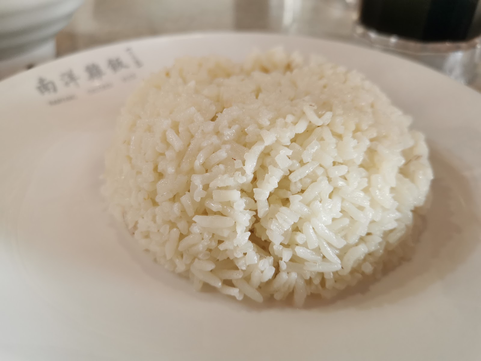 高佬华南洋鸡饭 8