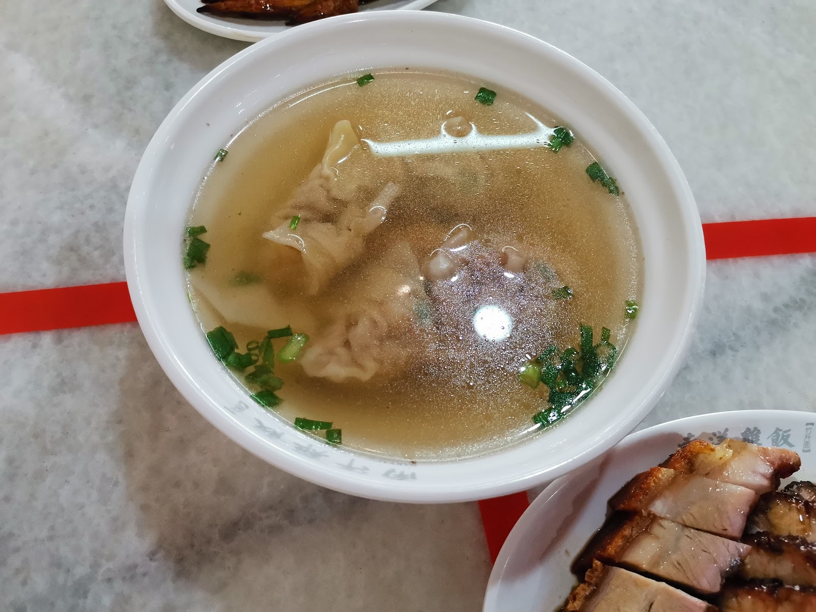 高佬华南洋鸡饭 10